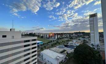 Imagem 7: Apartamento com 1 dormitório para alugar, 49 m² por R$ 2.771,00/mês - Santo Antônio - Amer