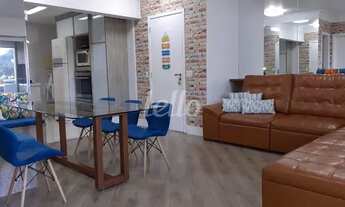 Imagem 4: São Paulo - Apartamento Padrão - Belém