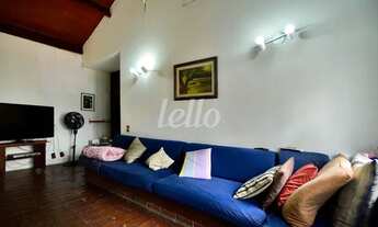 Imagem 5: São Paulo - Casa Padrão - Vila Mariana