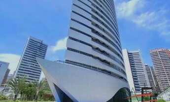 Imagem 4: Apartamento para venda com 4 suítes no Condomínio Nautilus - Cocó - AP52900