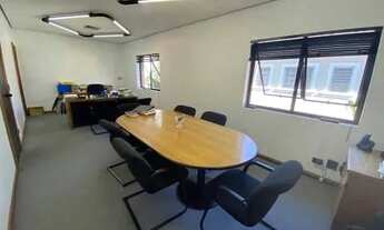 Imagem 5: SÃO PAULO - Casa Padrão - JARDIM AMÉRICA