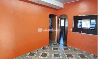 Imagem 7: Excelente sobrado para locação, localização frente a Estação Vila Mara, Jardim Helena