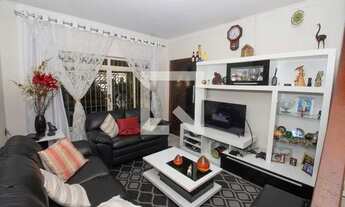 Imagem 4: Casa à Venda - Jardim Teresa, 3 Quartos, 195 m2