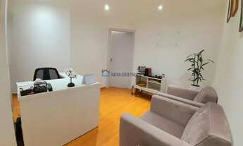 Imagem: Conjunto comercial 48m² 01 vaga ao lado