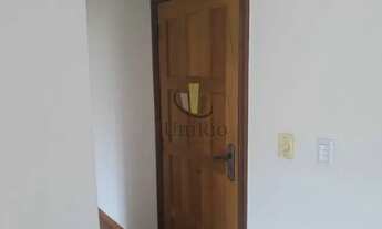 Imagem 2: Apartamento á venda - Itanhangá - Jacarepaguá - Rio de Janeiro - RJ