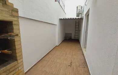 Imagem 7: Casa para venda tem 260 metros quadrados com 5 quartos em Cidade Kemel - São Paulo - SP