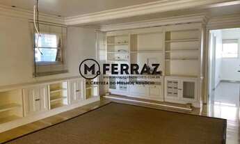 Imagem 6: MANSÃO SUSPENSA NO MELHOR LOCAL DO JARDIM EUROPA!!!