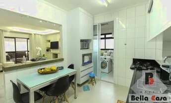 Imagem 5: Apartamento alto padrão de 146 m² com 4 dormitórios , 3 vagas e lazer na Mooca