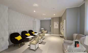 Imagem 6: Condomínio Fit Casa Bras, Rua Visconde de Parnaíba, 1156 ? Brás á venda