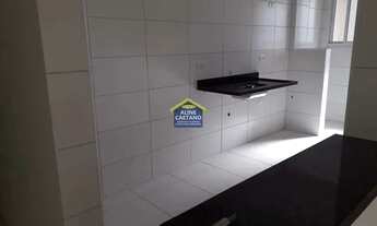 Imagem 6: Frente Mar - 01 dorm c/ suite e Lazer na Cobertura 310 mil