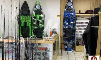 Imagem 5: Salão/Galpão (salão - térreo