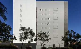 Imagem: Apartamento para Venda - 82.84m², 1 dormitório