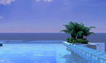 Imagem 4: Apartamento Frente Mar Pé na Areia EM 60X - 04 Suítes Alto Padrão Entrega 2023 Itapema