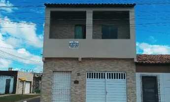 Imagem: Casa duplex