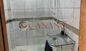 Imagem 7: Casa de Vila-À VENDA-São Cristóvão-Rio de Janeiro-RJ