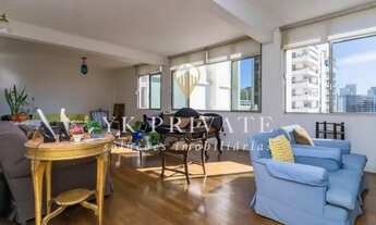 Imagem: Apto à venda R Emílio de Menezes/ Higienópolis/