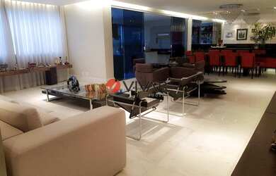 Imagem 2: NOVA LIMA - Apartamento Padrão - Vila Da Serra