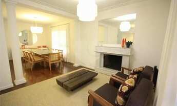 Imagem 3: São Paulo - Apartamento Padrão - VILA MADALENA