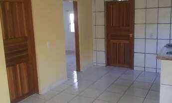 Imagem 3: Casa aluguel Taboão. Curitiba