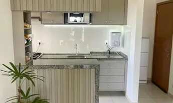 Imagem 2: Apartamento Villa D, italia BAIRRO CARUMBÉ