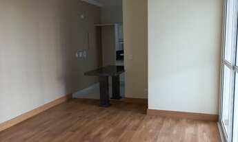 Imagem 3: Apartamento para venda com 80 metros quadrados com 2 quartos, 1 suíte e 2 vagas de garagem