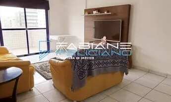 Imagem 5: Apartamento com 2 dorms, Canto do Forte, Praia Grande - R$ 500 mil, Cod: 1009