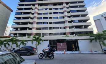 Imagem: ALUGA-SE apto com 04 quartos, sendo 03 suítes