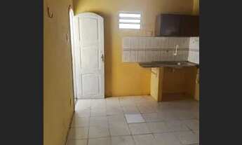 Imagem 3: Casa 1 quarto - Centro Belém