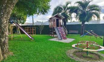 Imagem 3: Maravilhoso apartamento 3Q no Xaxim