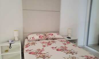 Imagem 2: Duplex para aluguel tem 45 metros quadrados com 1 quarto em Vila Nova Conceição - São Paul