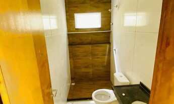 Imagem 4: Casa para venda possui 130 metros quadrados com 3 quartos em Vila Boa Vista - Barueri - SP