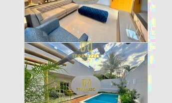 Imagem 6: Casa à venda no bairro Condominio Belvedere - Cuiabá/MT