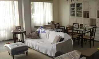 Imagem 4: Excelente apartamento 3 quartos no Flamengo