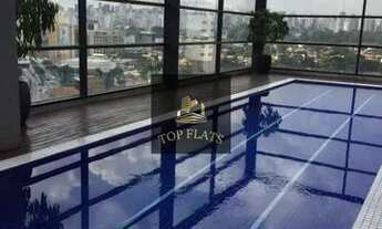 Imagem 5: Flat disponível na Vila Olímpia