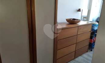 Imagem 7: Apartamento tipo cobertura linear na Rua Teodoro da Silva!