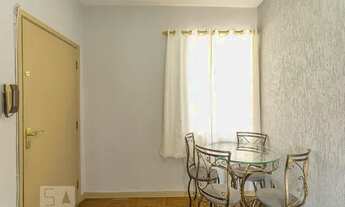 Imagem: Apartamento para Aluguel - Campos Elíseos