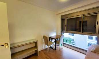 Imagem 6: Agronômica Apartamento com 3 dormitórios