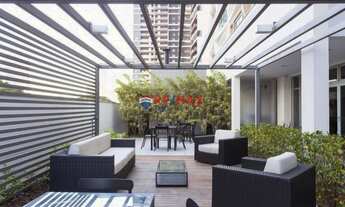 Imagem 6: Apartamento com 1 quarto, 65 m², aluguel por R$ 10.500/mês