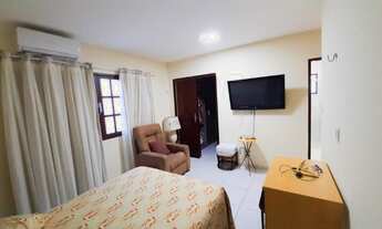 Imagem 7: Casa em condomínio à venda em Nova Parnamirim (Parnamirim/RN) I Condomínio Morumbi Park