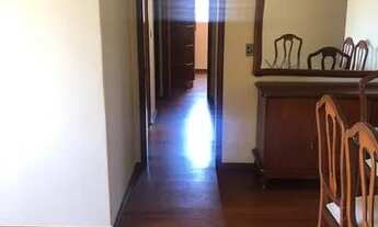 Imagem 2: Apartamento - 3 quartos, sendo 2 suítes - 2 garagens