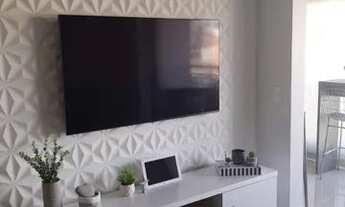 Imagem 7: Apartamento impecável