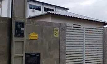 Imagem 5: Locação anual Casa com 1 dormitório