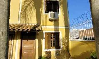 Imagem 2: Casa em condomínio com 2 dormitórios para alugar no bairro Ipanema