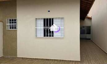 Imagem 3: Casa com 2 quartos, 74 m², à venda por R$ 395.000- Luíza Mar Mirim - Itanhaém/SP