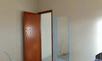 Imagem 2: Aluga kitnet vila formosa em franca