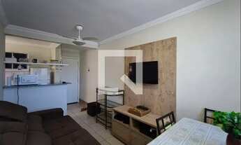 Imagem 3: Apartamento à Venda - Parque das Águas, 2 Quartos, 48 m2