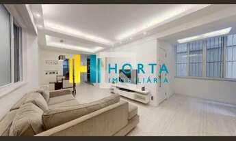 Imagem: Apartamento à Venda - Copacabana, 3 Quartos