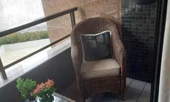 Imagem 3: Cód. 586/23035 Brotas 3/4 com suíte e Varanda com 3 Vagas no Cidade Jardim