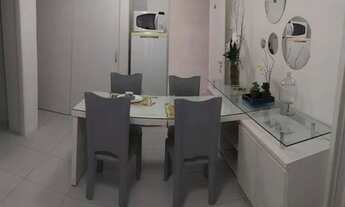 Imagem 5: Apto em Candeias com 45m² - 1 quarto - R$ 80 Diária