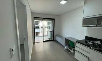 Imagem: Apartamento com 1 Quarto para alugar, 35m²